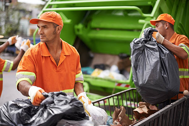 Best Yard Waste Removal  in Thedral City, CA