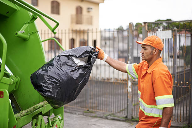 Professional Junk Removal in Cathedral City, CA