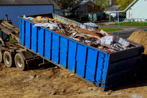 Junk Removal for Events in Cathedral City, CA